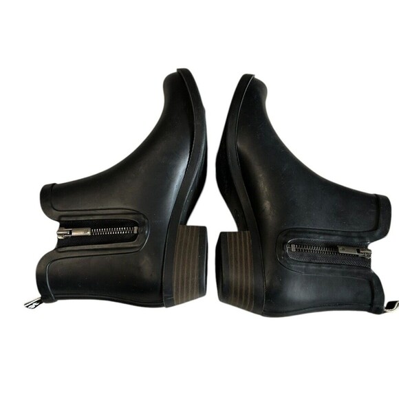 Lucky Brand Black Winter & Rain Boots - Picture 6 of 11